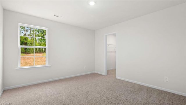 2709 Orange Blossom Street, Greensboro, NC 27406