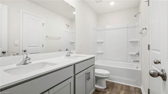2709 Orange Blossom Street, Greensboro, NC 27406