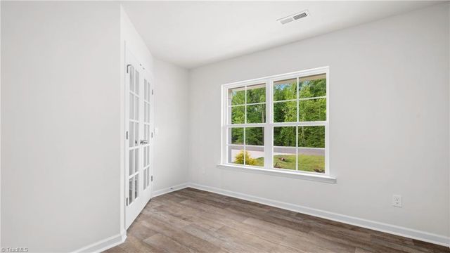 2709 Orange Blossom Street, Greensboro, NC 27406