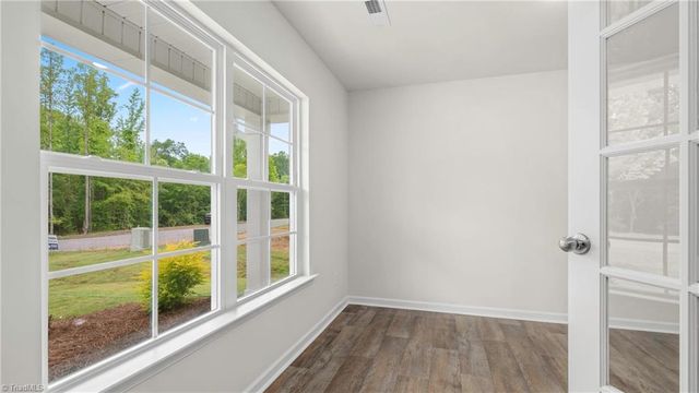 2709 Orange Blossom Street, Greensboro, NC 27406