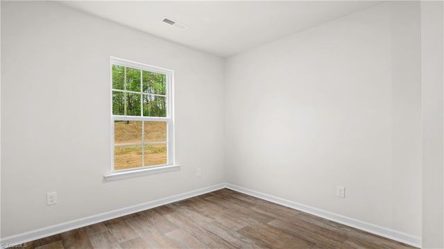 2709 Orange Blossom Street, Greensboro, NC 27406