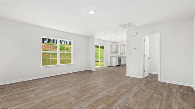 2709 Orange Blossom Street, Greensboro, NC 27406