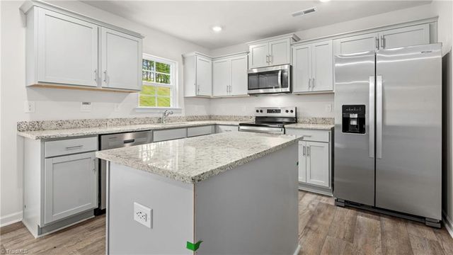 2709 Orange Blossom Street, Greensboro, NC 27406