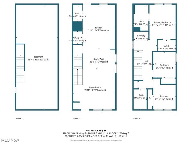 492 Douglas Street, Akron, OH 44307