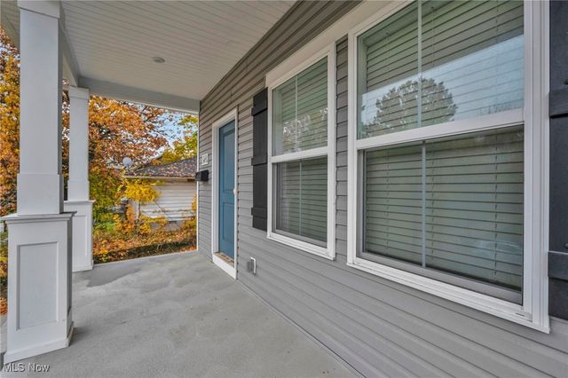 492 Douglas Street, Akron, OH 44307