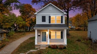 492 Douglas Street, Akron, OH 44307