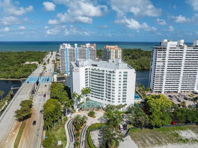 2670 E Sunrise Boulevard 1201, Fort Lauderdale, FL 33304