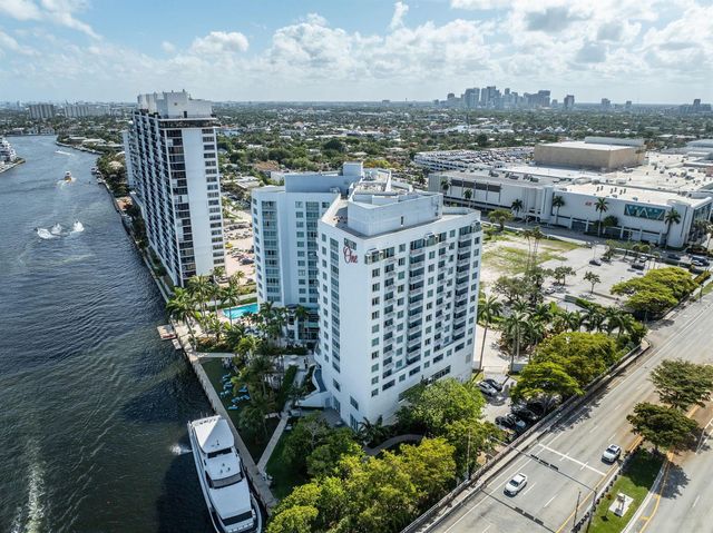 2670 E Sunrise Boulevard 1201, Fort Lauderdale, FL 33304