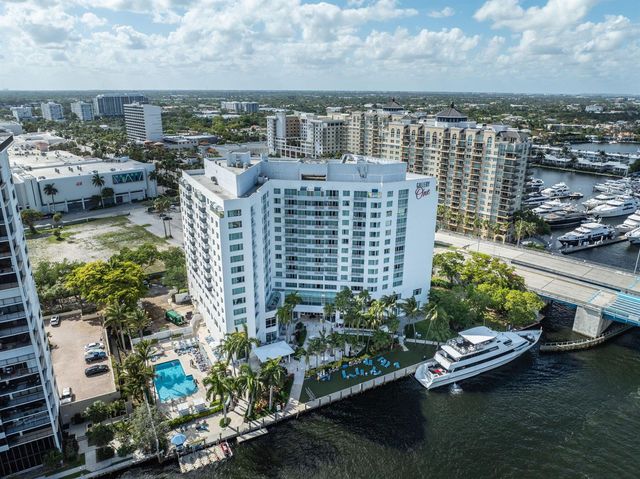 2670 E Sunrise Boulevard 1201, Fort Lauderdale, FL 33304