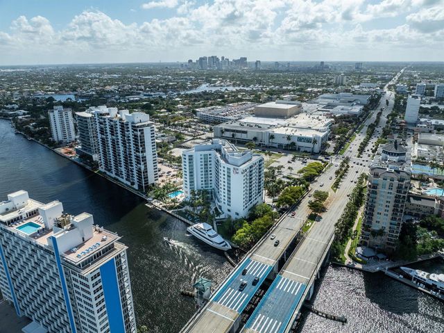 2670 E Sunrise Boulevard 1201, Fort Lauderdale, FL 33304