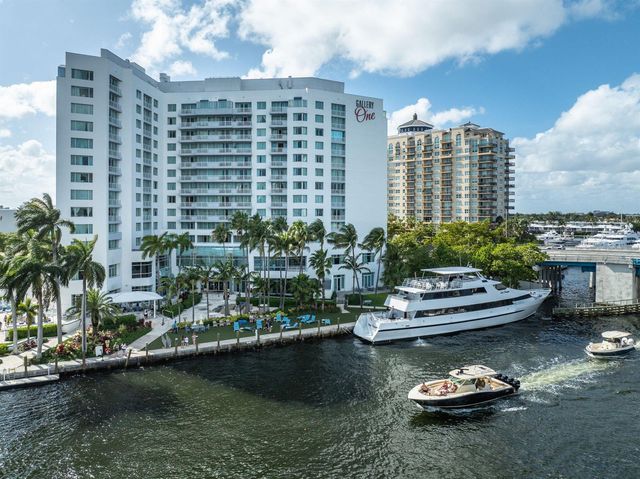 2670 E Sunrise Boulevard 1201, Fort Lauderdale, FL 33304