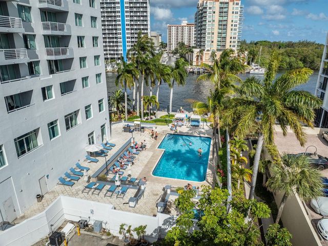 2670 E Sunrise Boulevard 1201, Fort Lauderdale, FL 33304