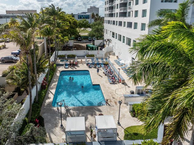 2670 E Sunrise Boulevard 1201, Fort Lauderdale, FL 33304