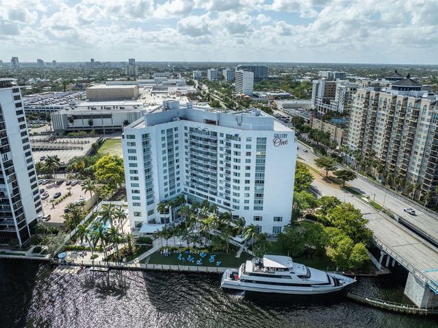 2670 E Sunrise Boulevard 1201, Fort Lauderdale, FL 33304