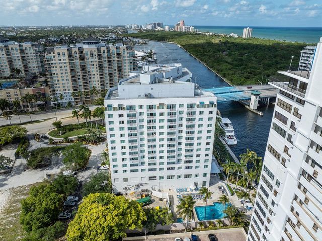 2670 E Sunrise Boulevard 1201, Fort Lauderdale, FL 33304