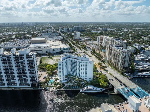 2670 E Sunrise Boulevard 1201, Fort Lauderdale, FL 33304