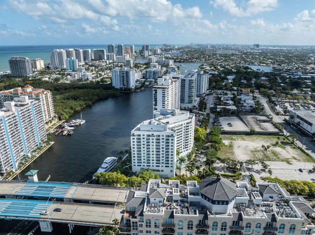 2670 E Sunrise Boulevard 1201, Fort Lauderdale, FL 33304
