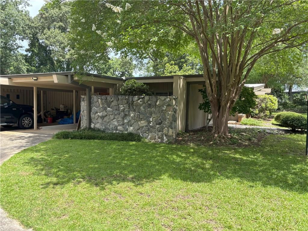 123 Tanglewood Drive, Warner Robins, GA 31093