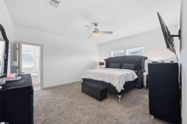 7835 Sleek Flock Lane, Rosharon, TX 77583