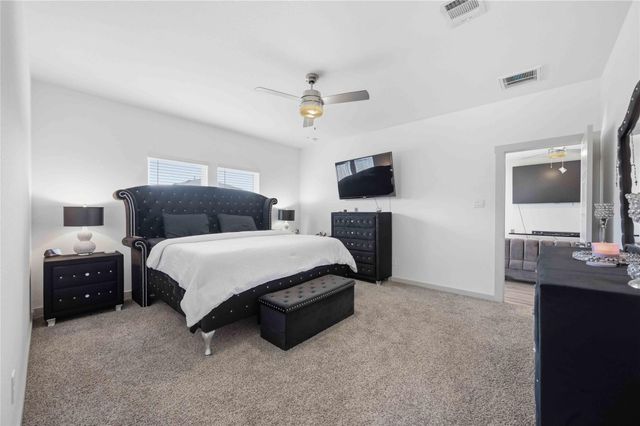 7835 Sleek Flock Lane, Rosharon, TX 77583