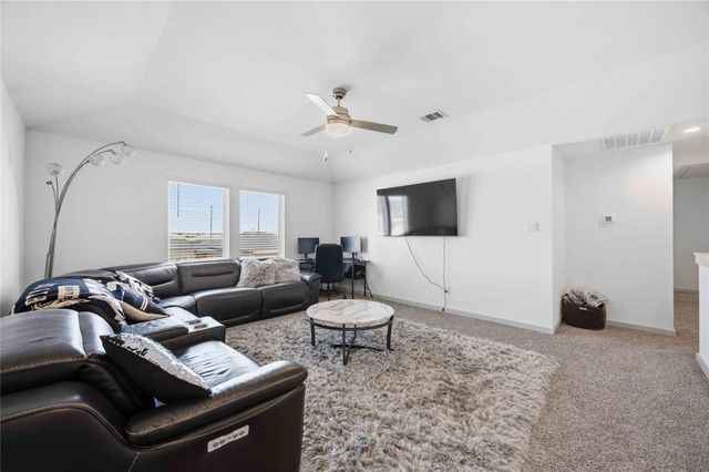 7835 Sleek Flock Lane, Rosharon, TX 77583