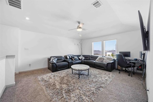 7835 Sleek Flock Lane, Rosharon, TX 77583