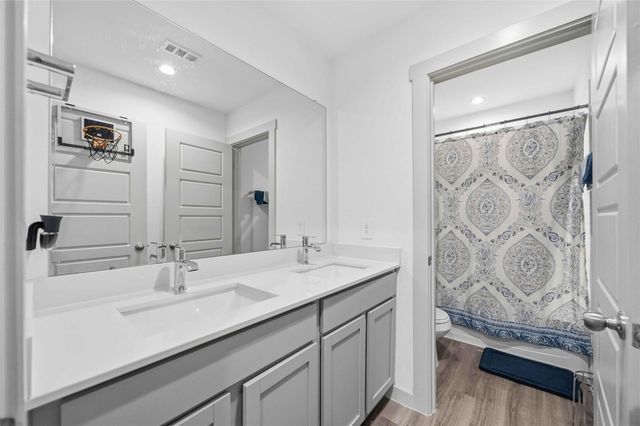 7835 Sleek Flock Lane, Rosharon, TX 77583