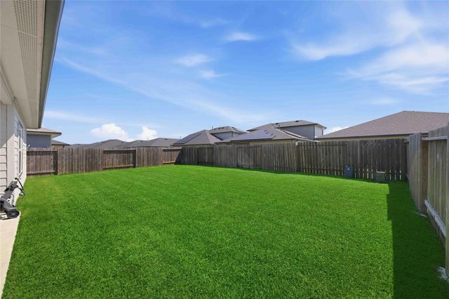 7835 Sleek Flock Lane, Rosharon, TX 77583