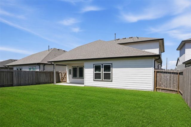 7835 Sleek Flock Lane, Rosharon, TX 77583