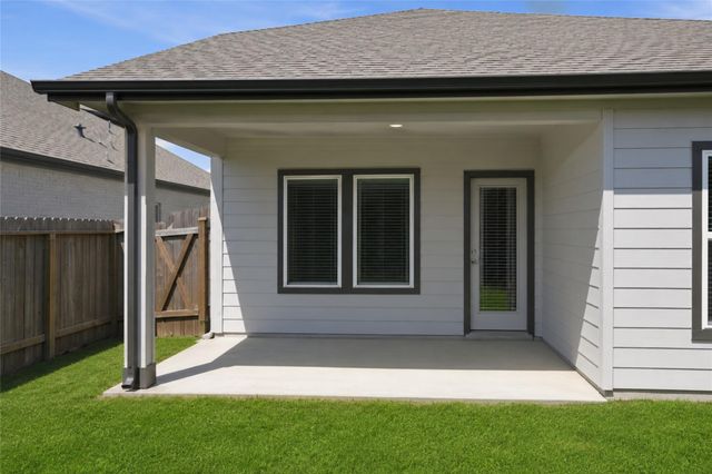 7835 Sleek Flock Lane, Rosharon, TX 77583
