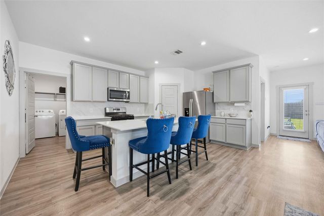 7835 Sleek Flock Lane, Rosharon, TX 77583