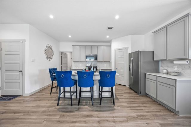 7835 Sleek Flock Lane, Rosharon, TX 77583