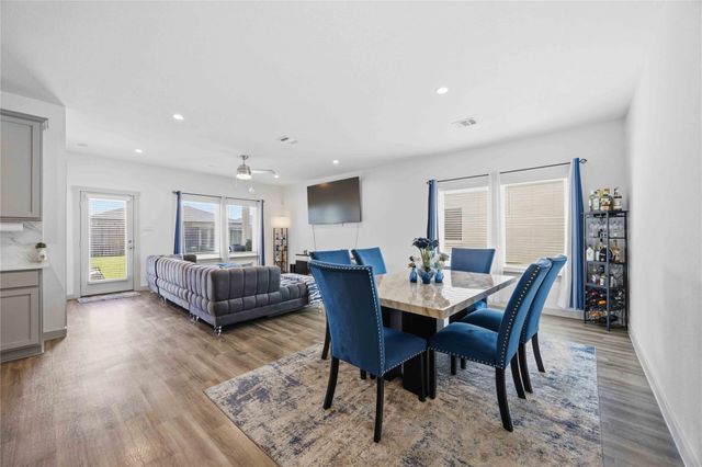7835 Sleek Flock Lane, Rosharon, TX 77583