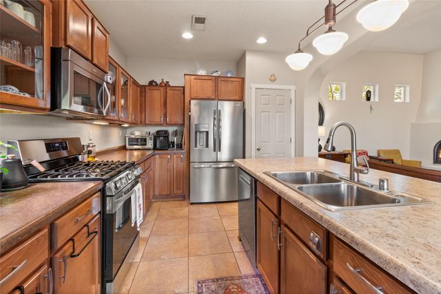 7 Cibolita Peak, Santa Fe, NM 87508