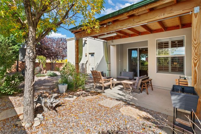 7 Cibolita Peak, Santa Fe, NM 87508