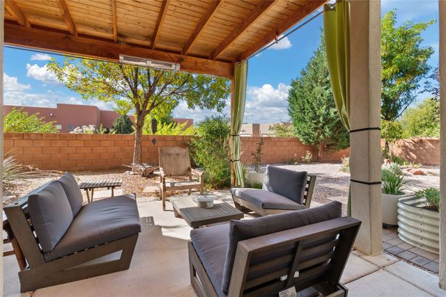 7 Cibolita Peak, Santa Fe, NM 87508
