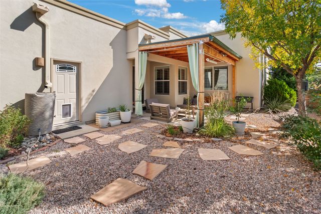 7 Cibolita Peak, Santa Fe, NM 87508
