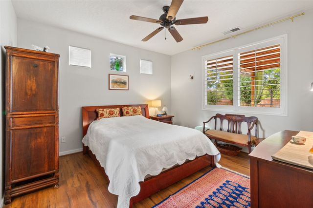 7 Cibolita Peak, Santa Fe, NM 87508