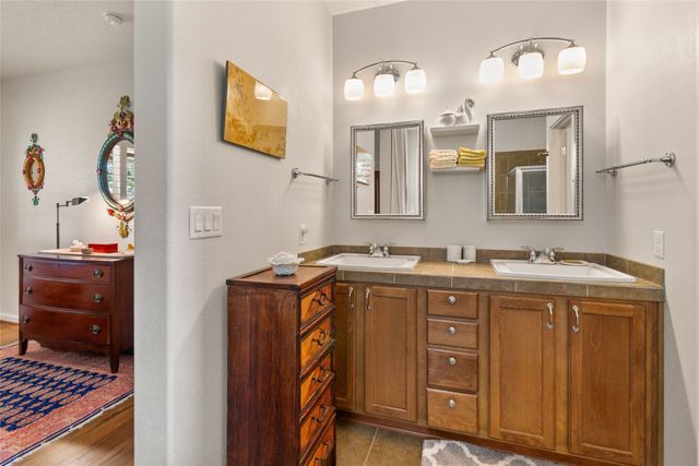 7 Cibolita Peak, Santa Fe, NM 87508