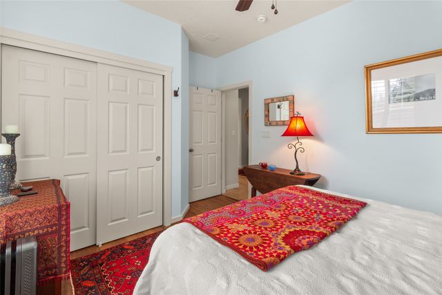 7 Cibolita Peak, Santa Fe, NM 87508