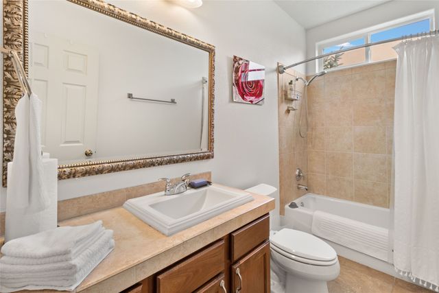 7 Cibolita Peak, Santa Fe, NM 87508