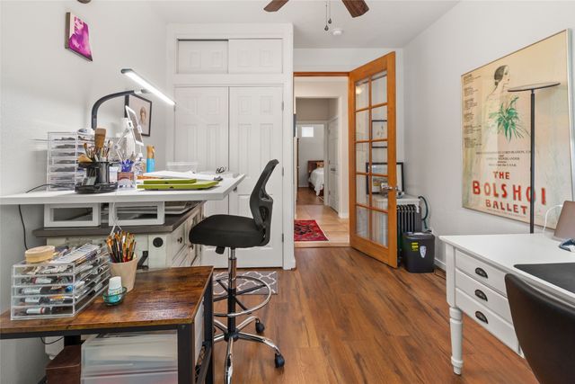 7 Cibolita Peak, Santa Fe, NM 87508