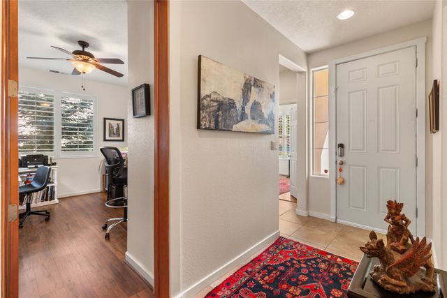 7 Cibolita Peak, Santa Fe, NM 87508