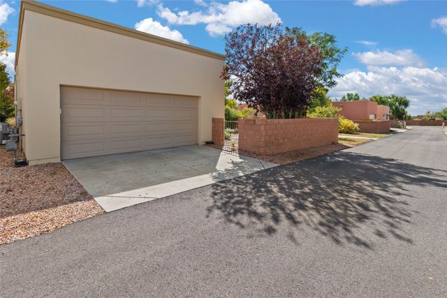 7 Cibolita Peak, Santa Fe, NM 87508