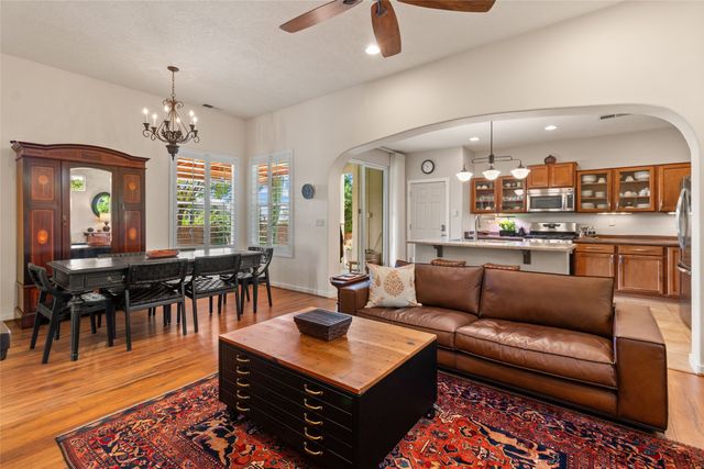 7 Cibolita Peak, Santa Fe, NM 87508