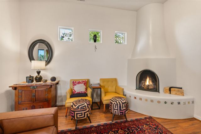 7 Cibolita Peak, Santa Fe, NM 87508