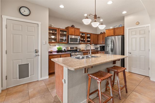 7 Cibolita Peak, Santa Fe, NM 87508