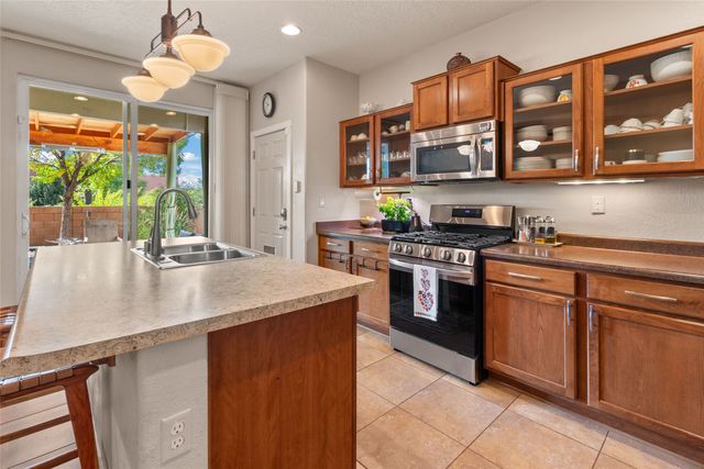 7 Cibolita Peak, Santa Fe, NM 87508