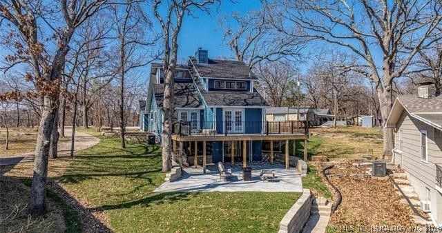 449734 E 356 Road, Afton, OK 74331