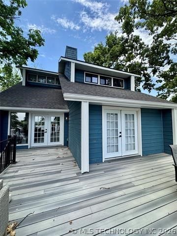 449734 E 356 Road, Afton, OK 74331